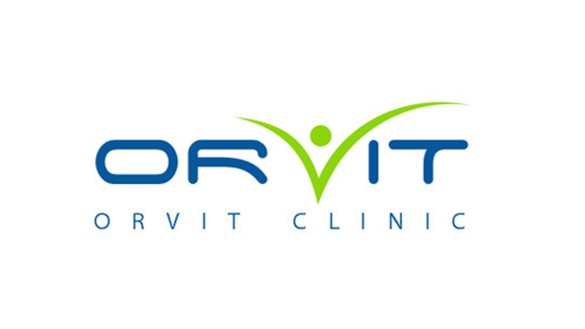 logo Orvit Clinic